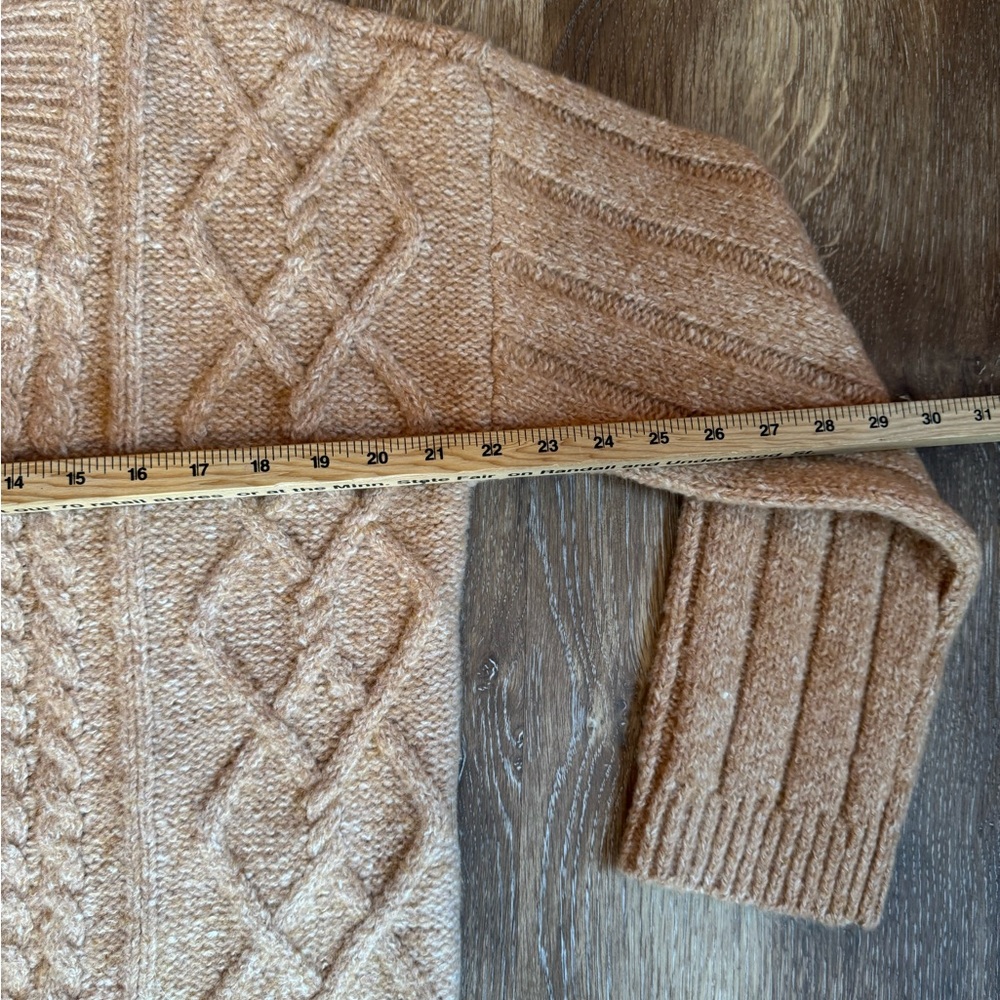 NWT Lucky‎ Cardigan Sweater - Picture 6 of 10